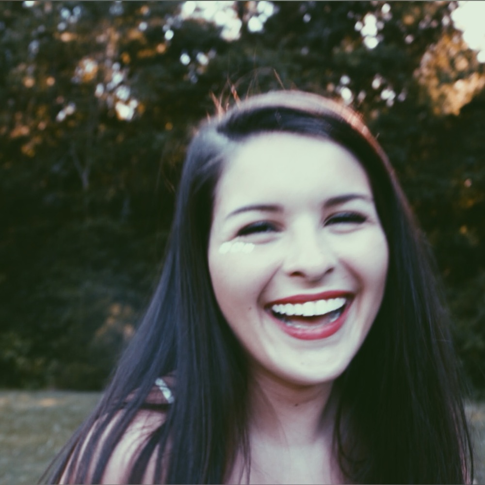 Meet your Posher, Abby